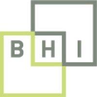 build health international logo image