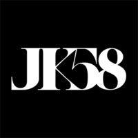 jk58 logo image