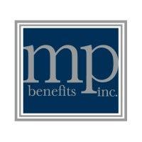 mp benefits inc. logo image