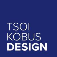 tsoi kobus design