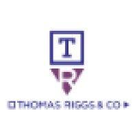 thomas riggs & company