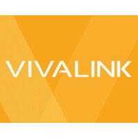 vivalink logo image