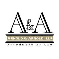 arnold & arnold, llp logo image