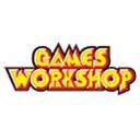 logo of Games Workshop Ltd