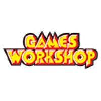 games workshop ltd