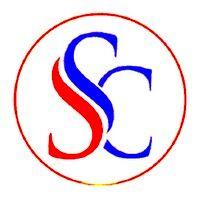 s. s. constructions logo image