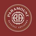 logo of Paramount Revenue Advisors