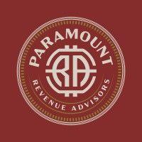 paramount revenue advisors