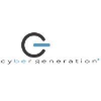 cyber génération logo image