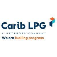 carib lpg trading ltd. logo image