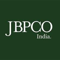 jbpco india logo image