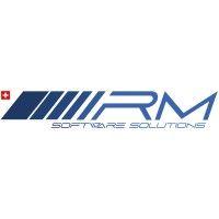 rm software solutions sagl logo image