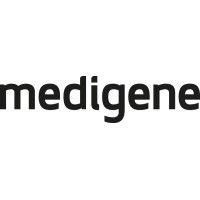 medigene ag logo image