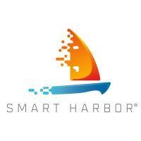 smart harbor logo image