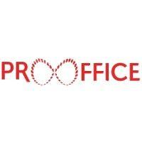 pro office technology sdn bhd logo image