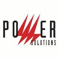 power solutions logo image