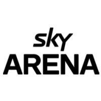 sky arena [vs live] logo image