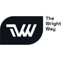 the wright way enterprises logo image