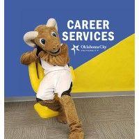 oklahoma city university career services logo image