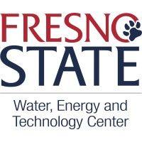 water, energy and technology (wet) center logo image