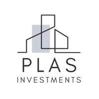 plas investments logo image