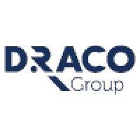 draco group logo image