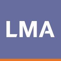 loan market association (lma) logo image