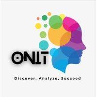 onit logo image