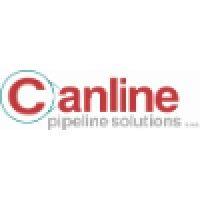 canline pipeline solutions ltd logo image