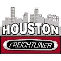 houston freightliner logo image