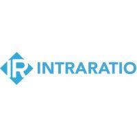 intraratio logo image