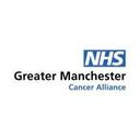 logo of Greater Manchester Cancer Alliance