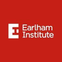 earlham institute logo image