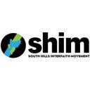 logo of South Hills Interfaith Movement Shim