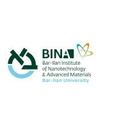 logo of Bar Ilan Institute For Nanotechnology And Advanced Materials Bina Bar Ilan University