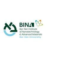 bar ilan institute for nanotechnology and advanced materials (bina), bar ilan university