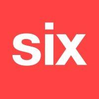 six potatoes logo image