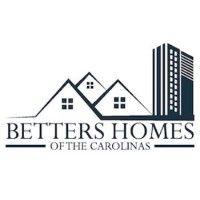 betters homes of the carolinas logo image