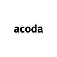 acoda interactive gmbh logo image