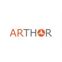 arthor otomotiv logo image