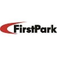 firstpark logo image