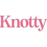 knotty logo image