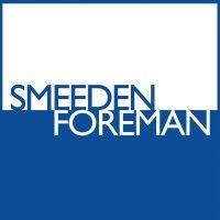 smeeden foreman logo image