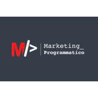 marketing programmatico logo image