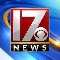 cbs 17 (wncn) logo image