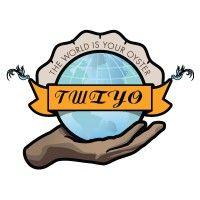 the world is your oyster, inc. (twiyo) logo image