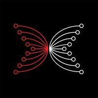 input output (iohk) logo image