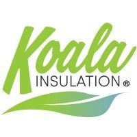 koala insulation of south kansas city logo image