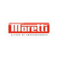 moretti - andrés moretti e hijos s.a. logo image