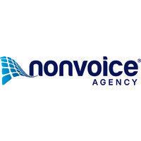 nonvoice agency logo image